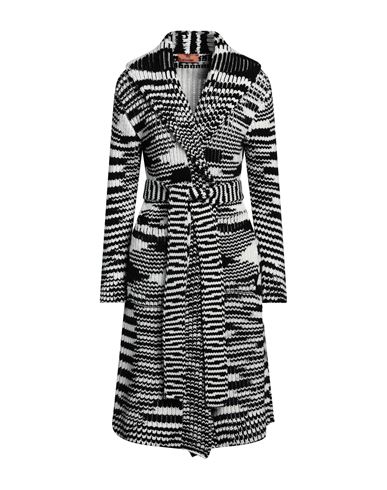 Woman Cardigan Black