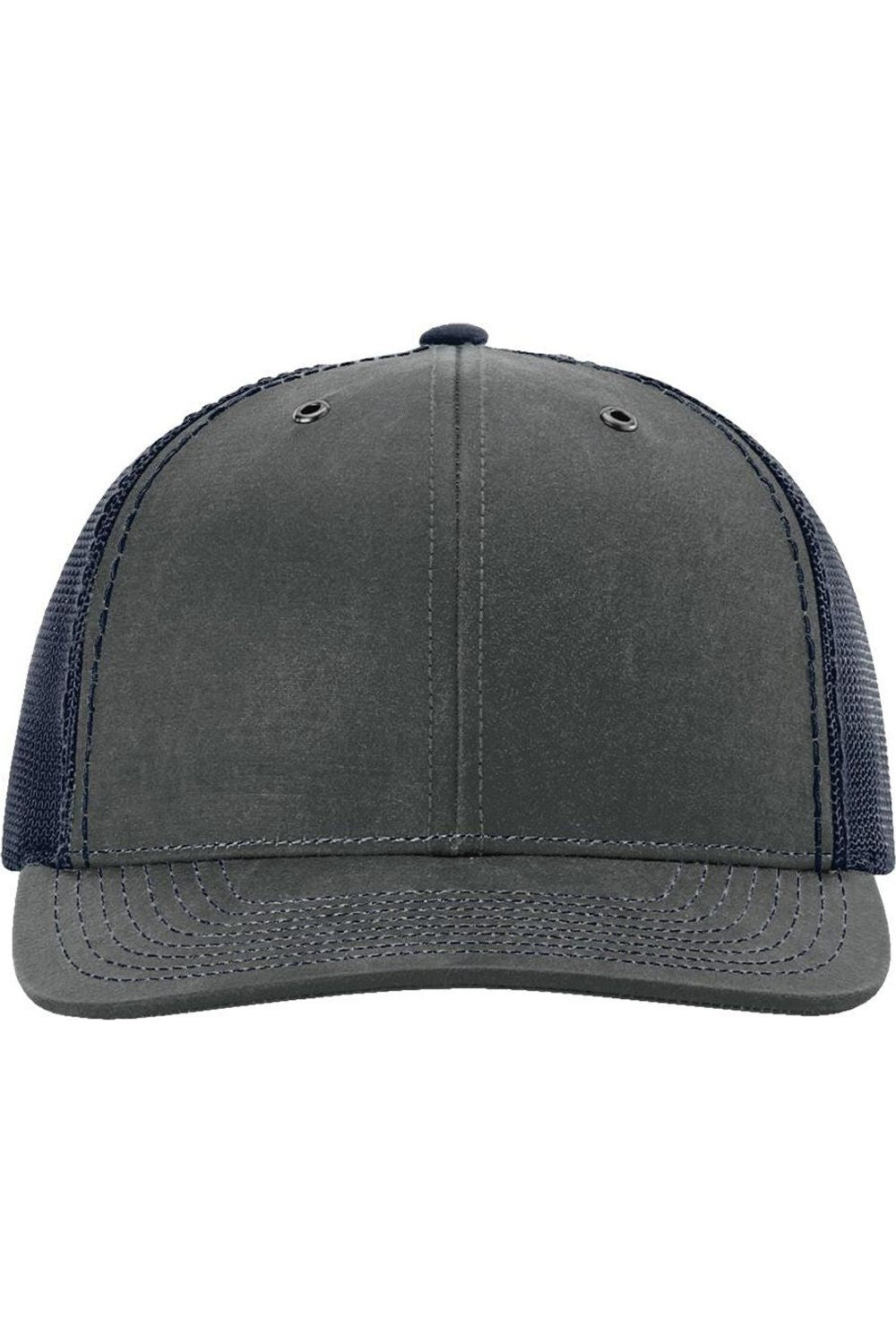 Fremont Trucker Cap