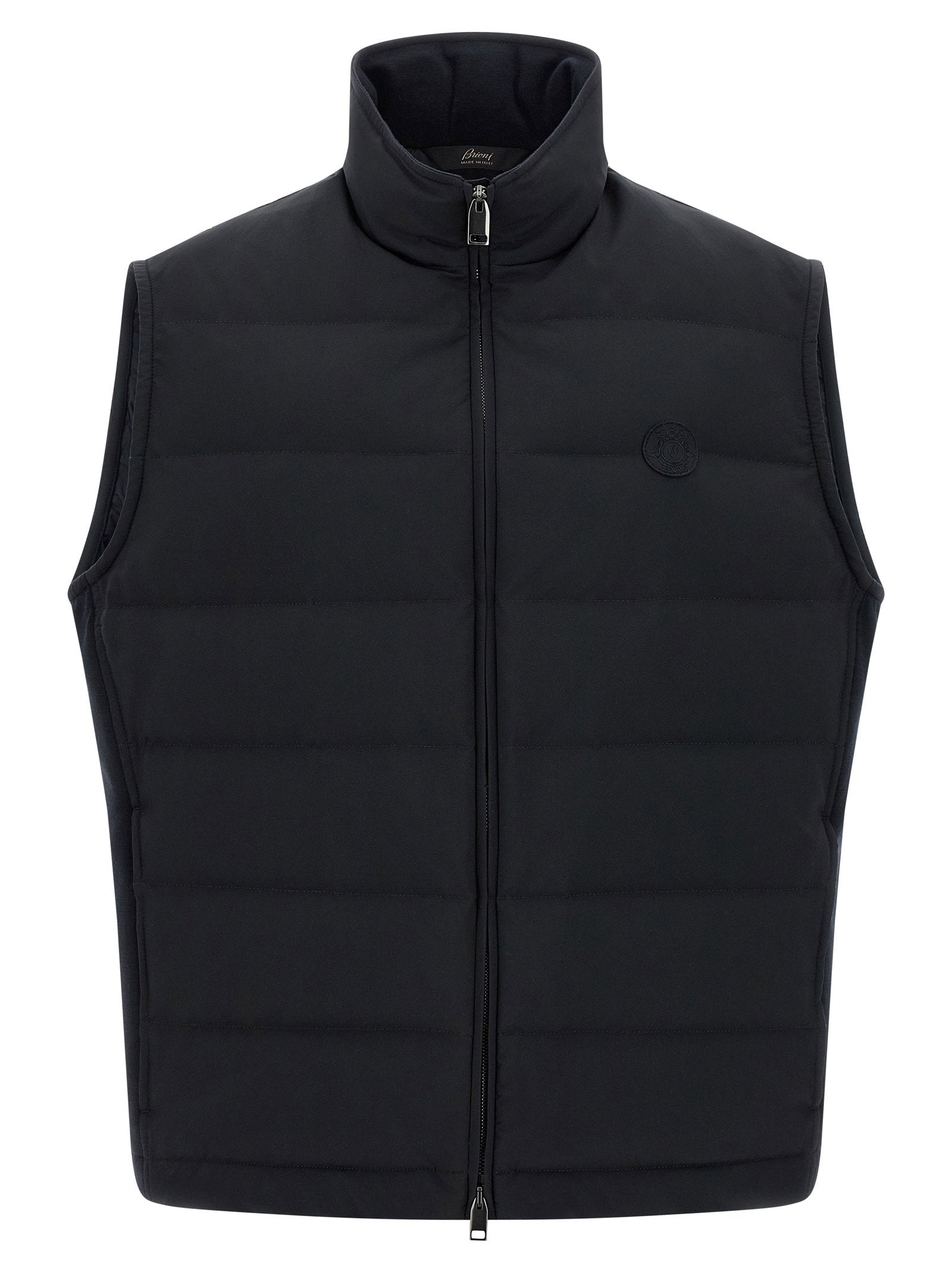Golf Capsule Vest