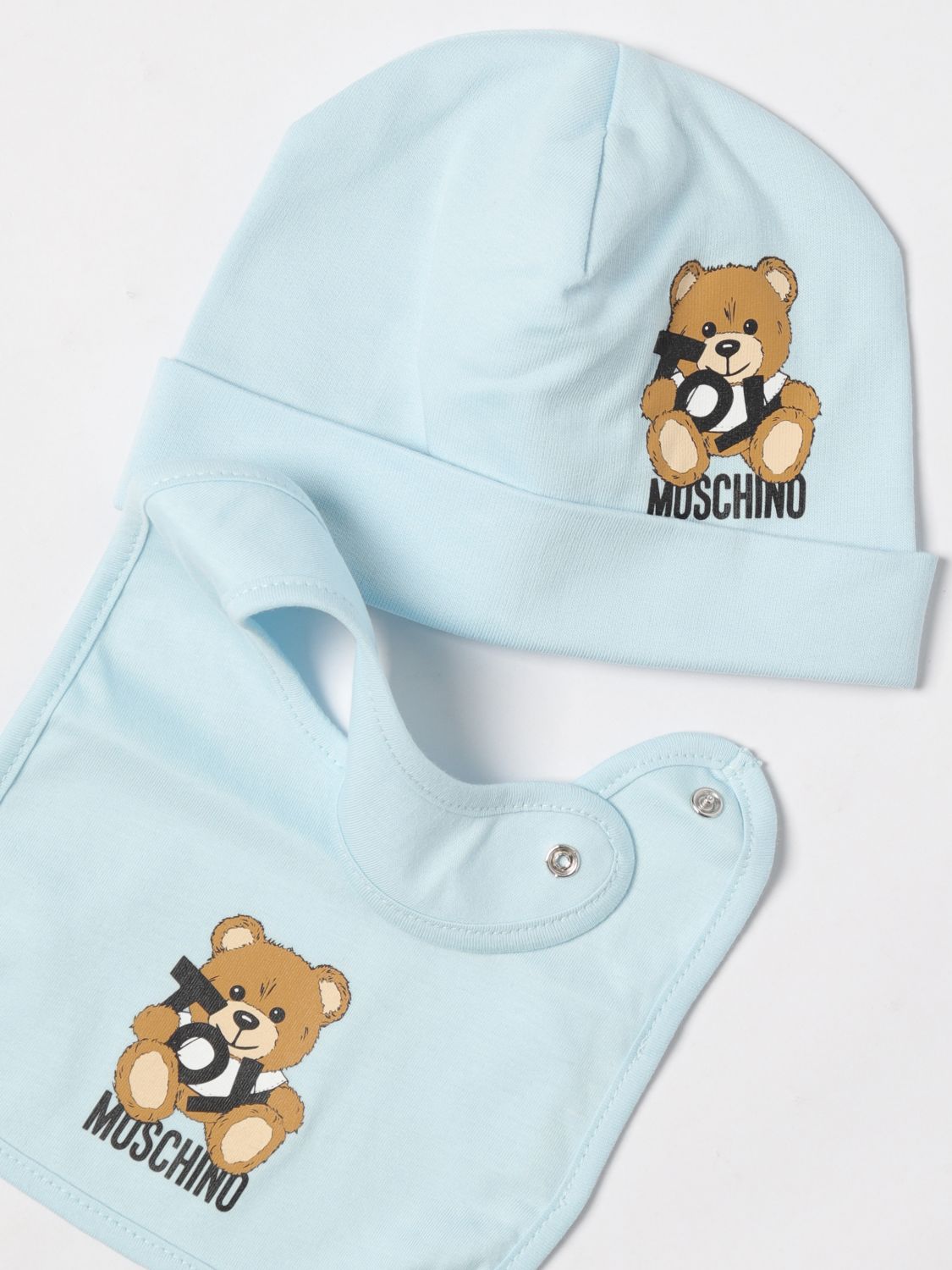Pack Kids color Sky Blue