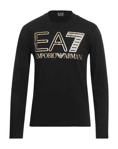 Ea7 Man T