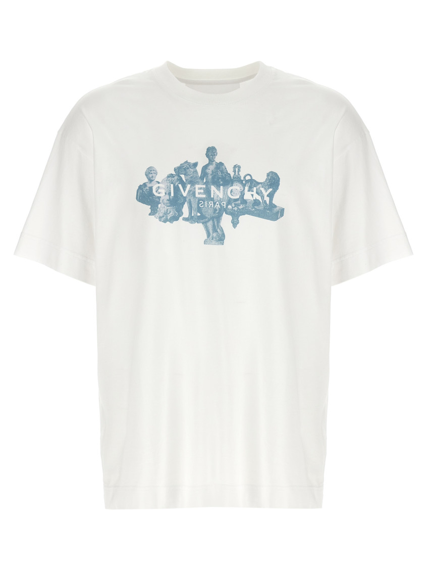 Oggetti Di Hubert T-shirt