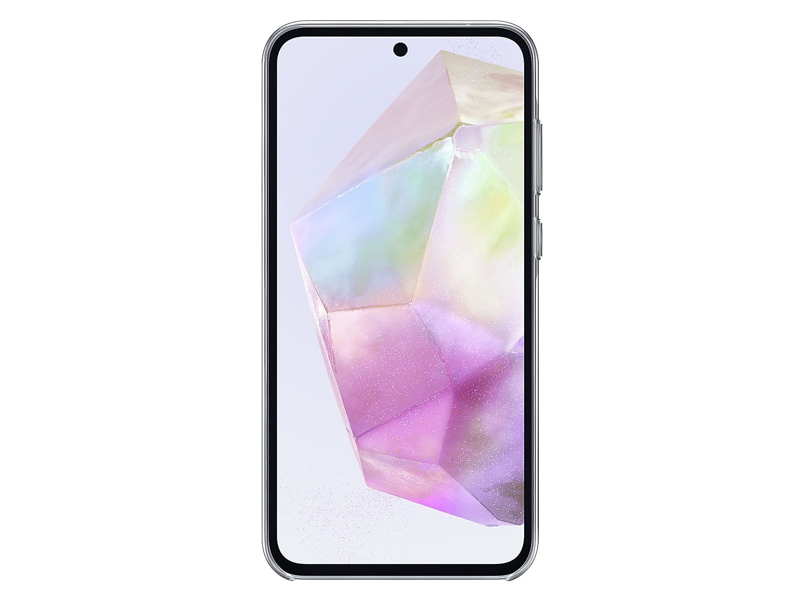 Galaxy A35 5G Clear Case(EF-QA356CTEGUS)