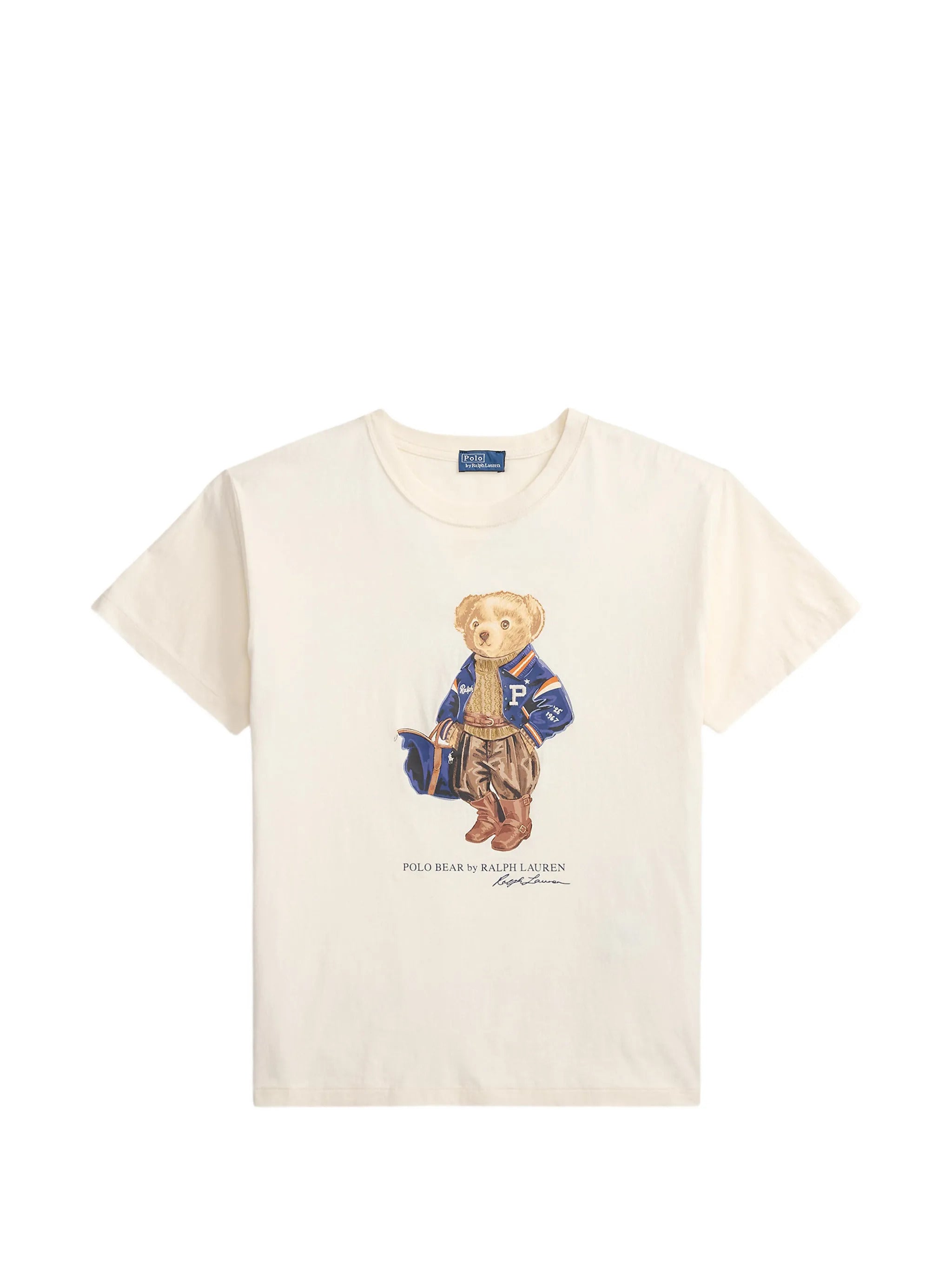Women's Polo-Style T-Shirt
