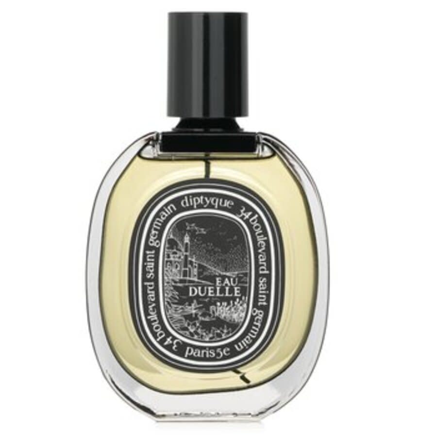 Unisex Eau Duelle EDP Spray 2.5 oz Fragrances 3700431416353