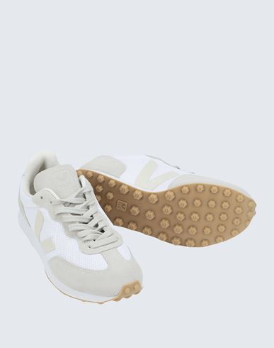 Rio Branco Woman Sneakers Beige