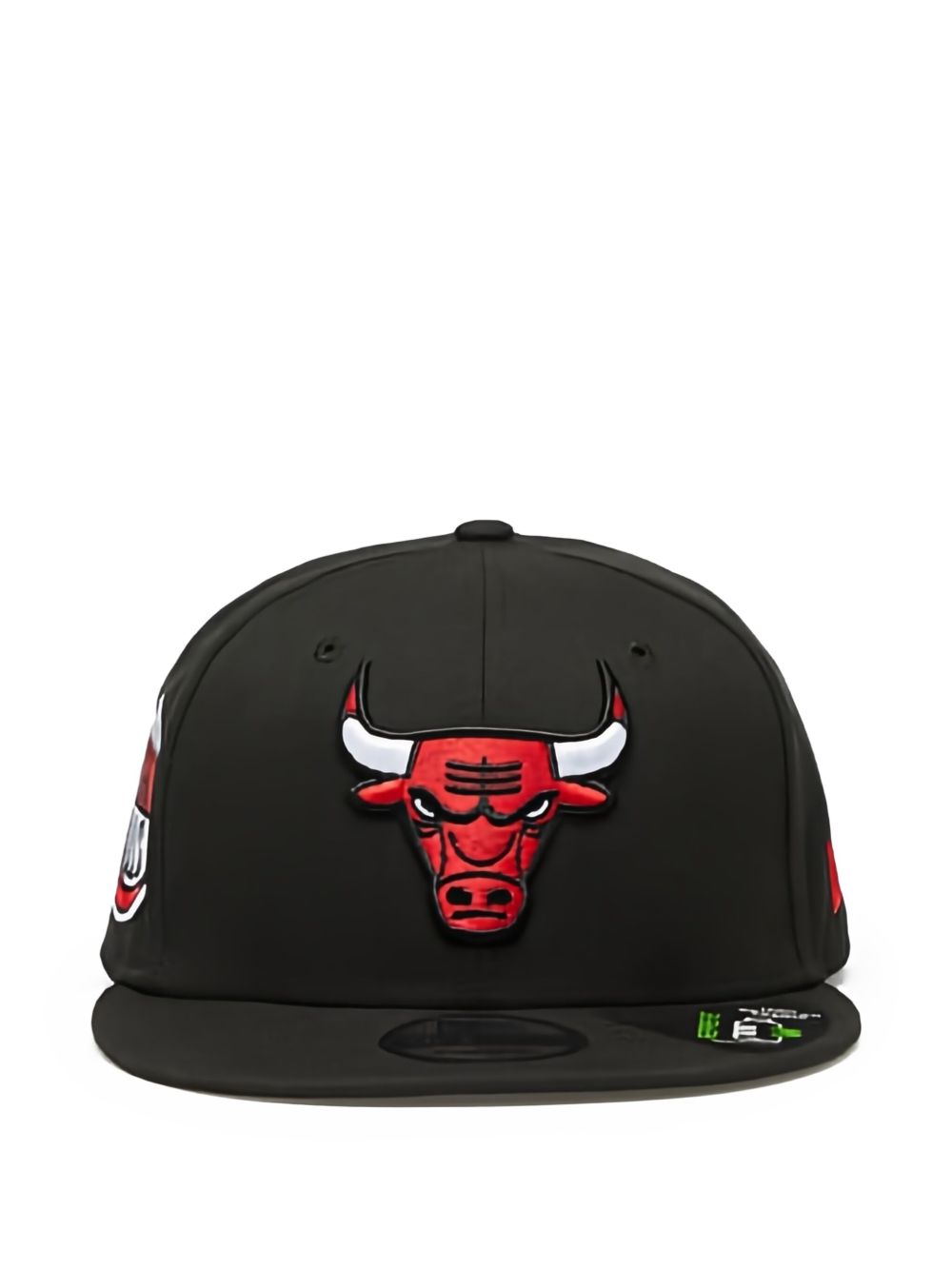 New Era Chicago Bulls 9Fifty cap - Black