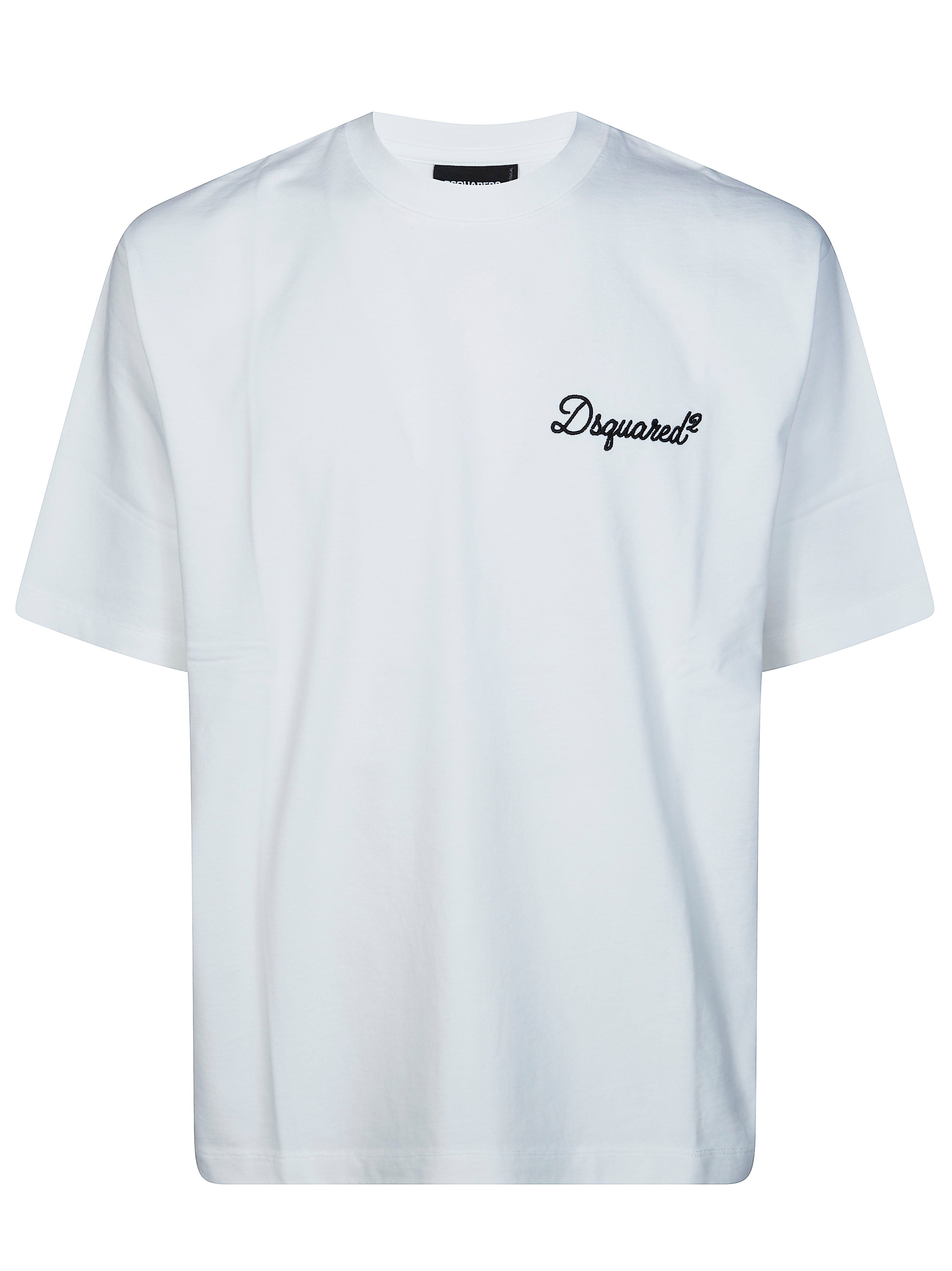 Signature Loose Fit T-Shirt