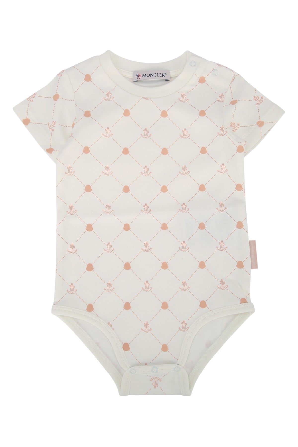 Ensemble Bodysuit — Beige