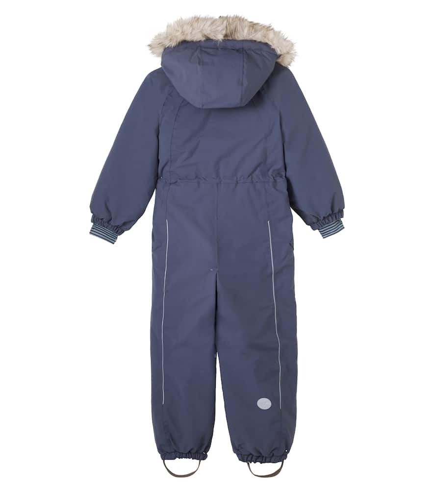 Moe snowsuit