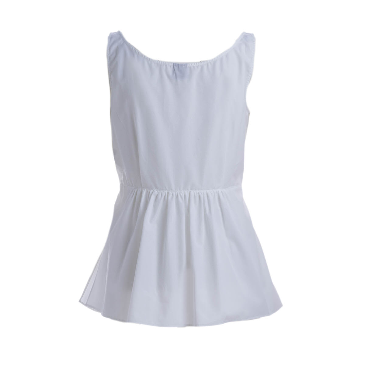 Cotton Top
