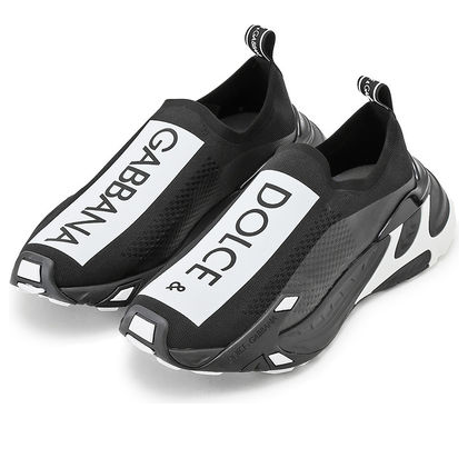 Sorrento Sneakers 'Black'