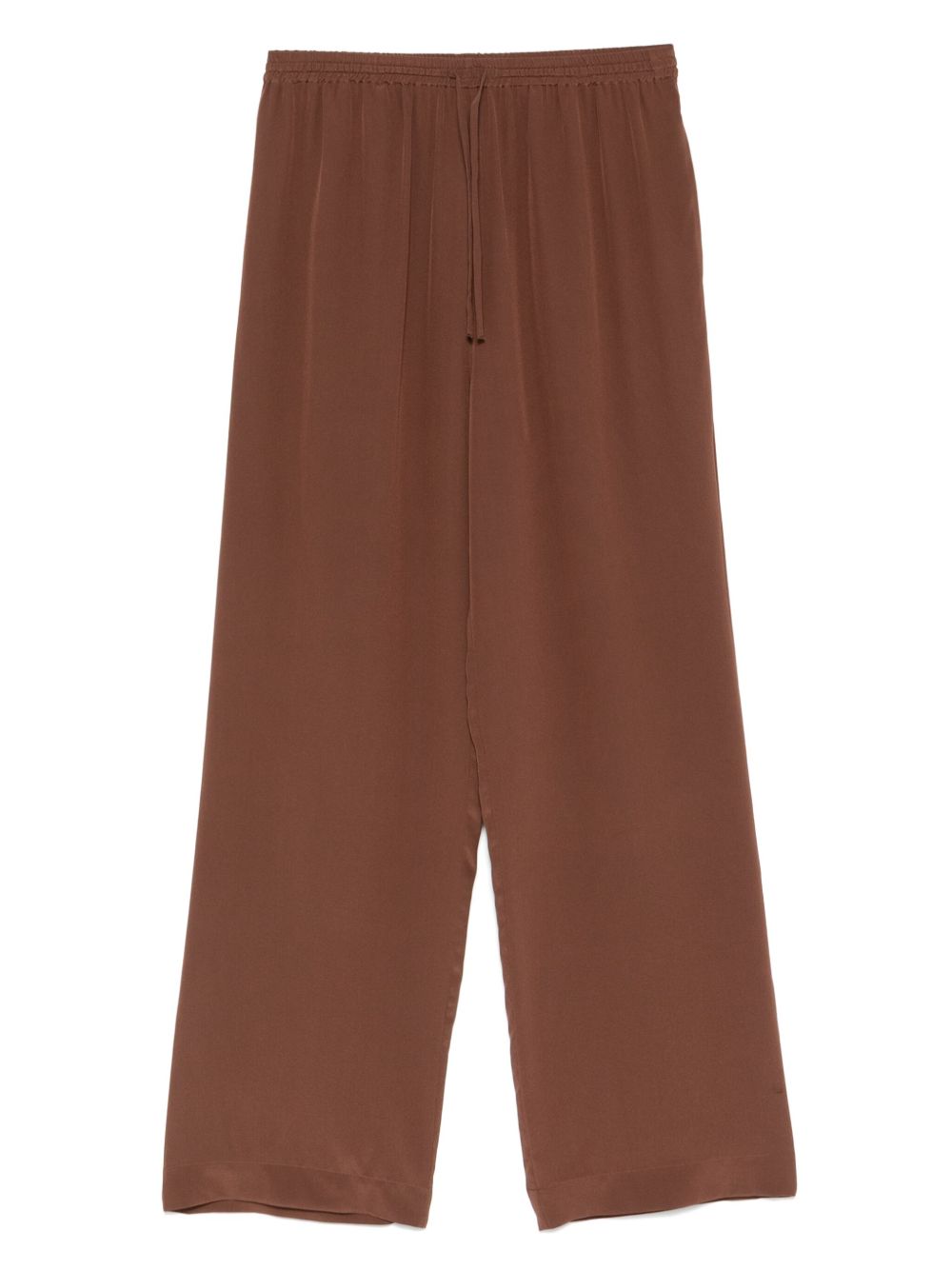 Aurelia trousers - Brown
