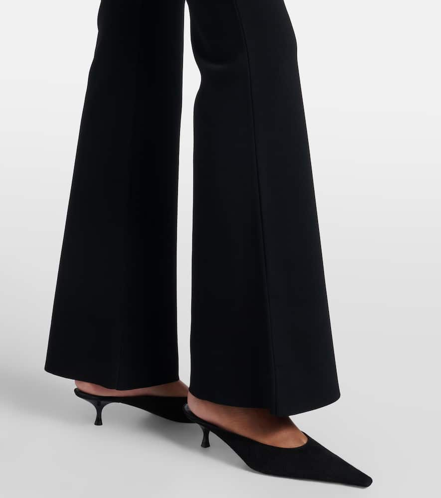 Courrèges Belted jumpsuit
