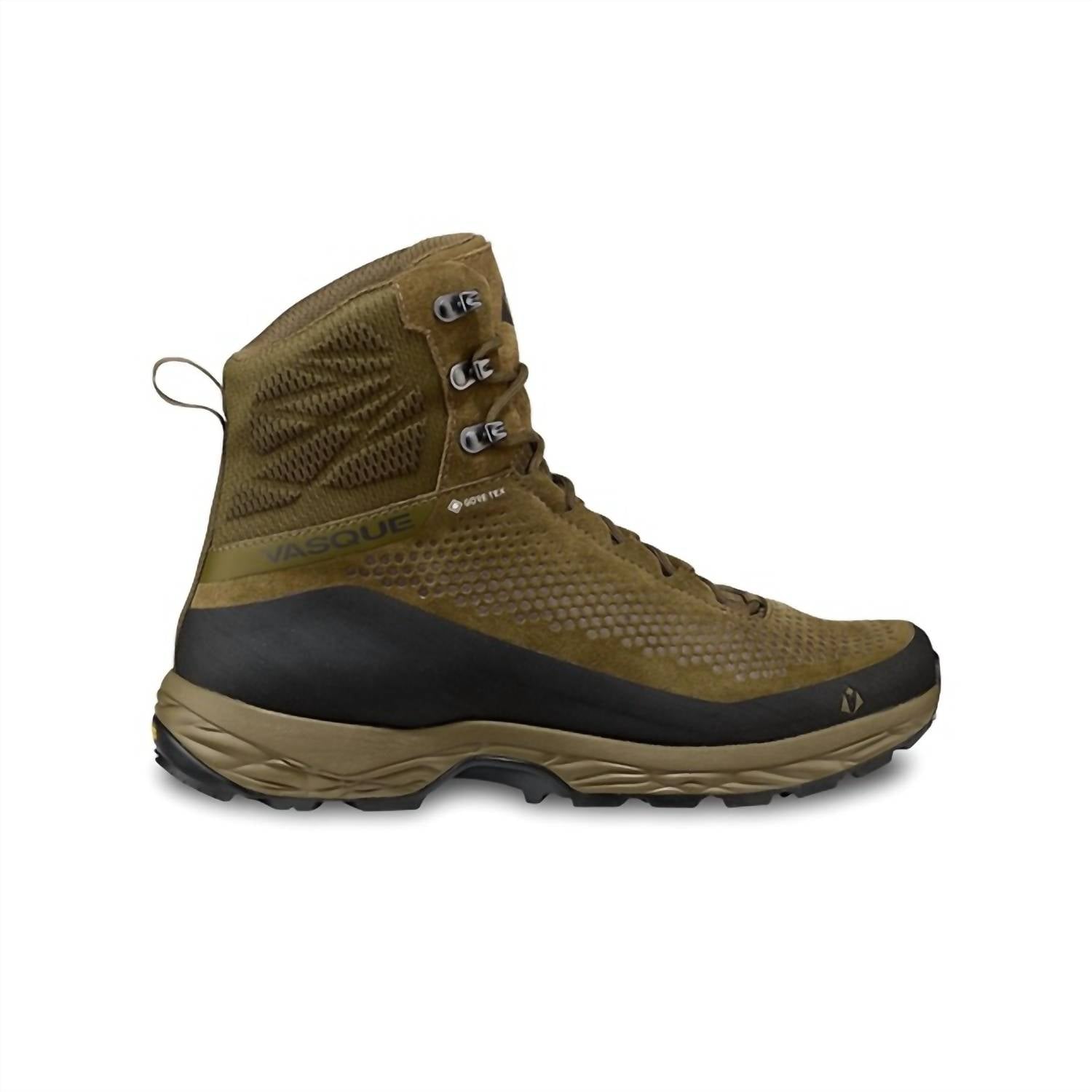Men's Torre At Gtx Waterpoof Hiking Boot In Dark Olive