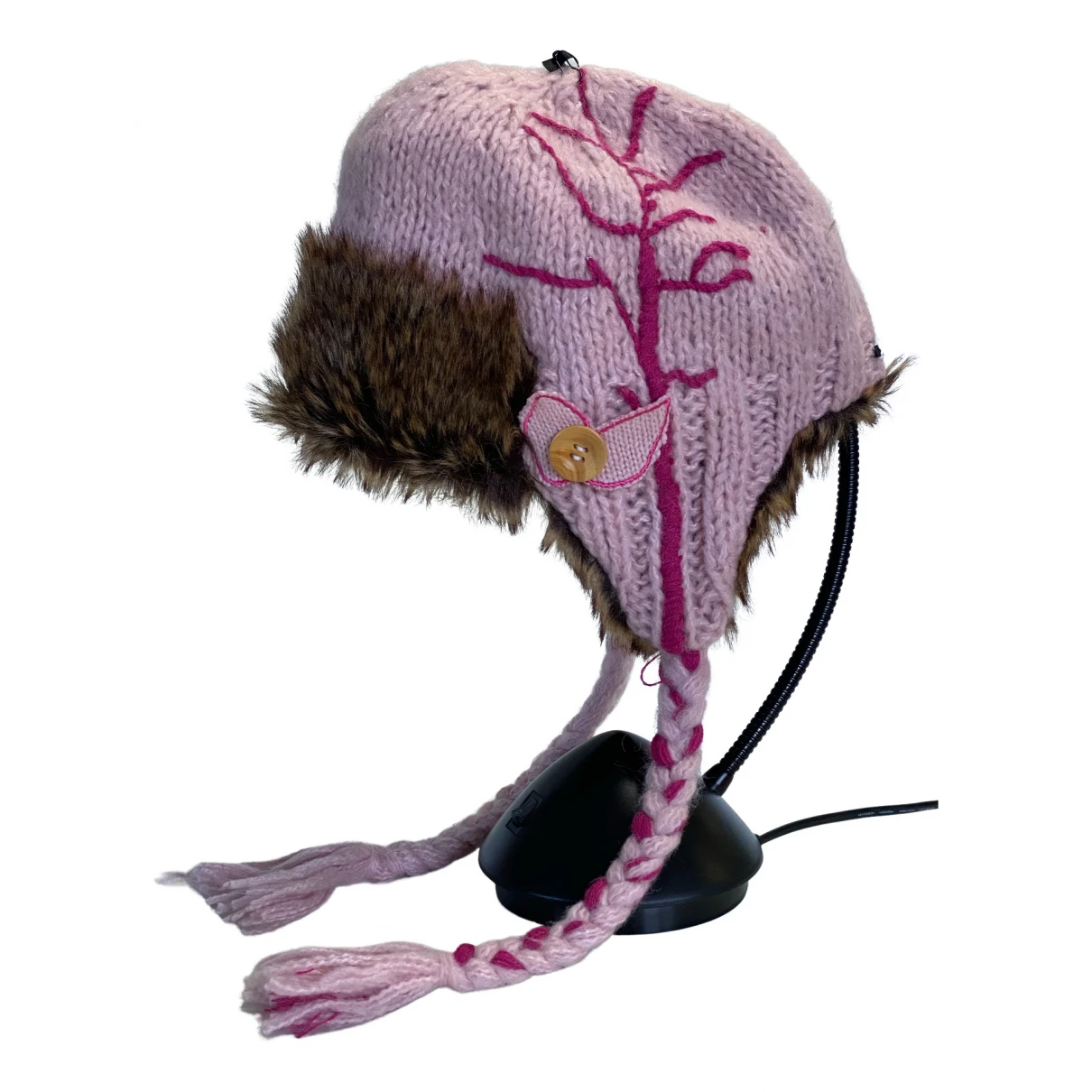 Hats Polyester for Female L International