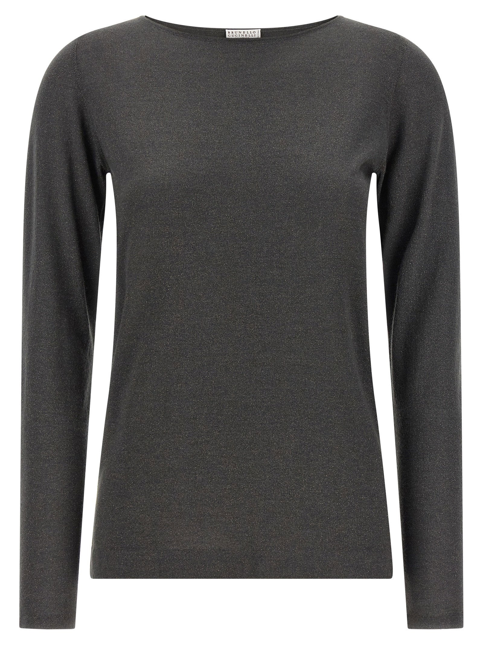 Sparkling Sweater