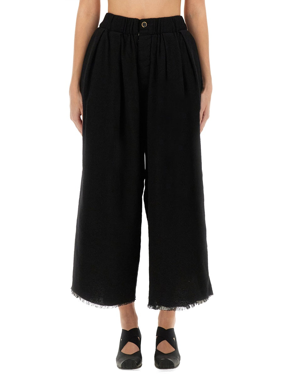 Pants "poetic"