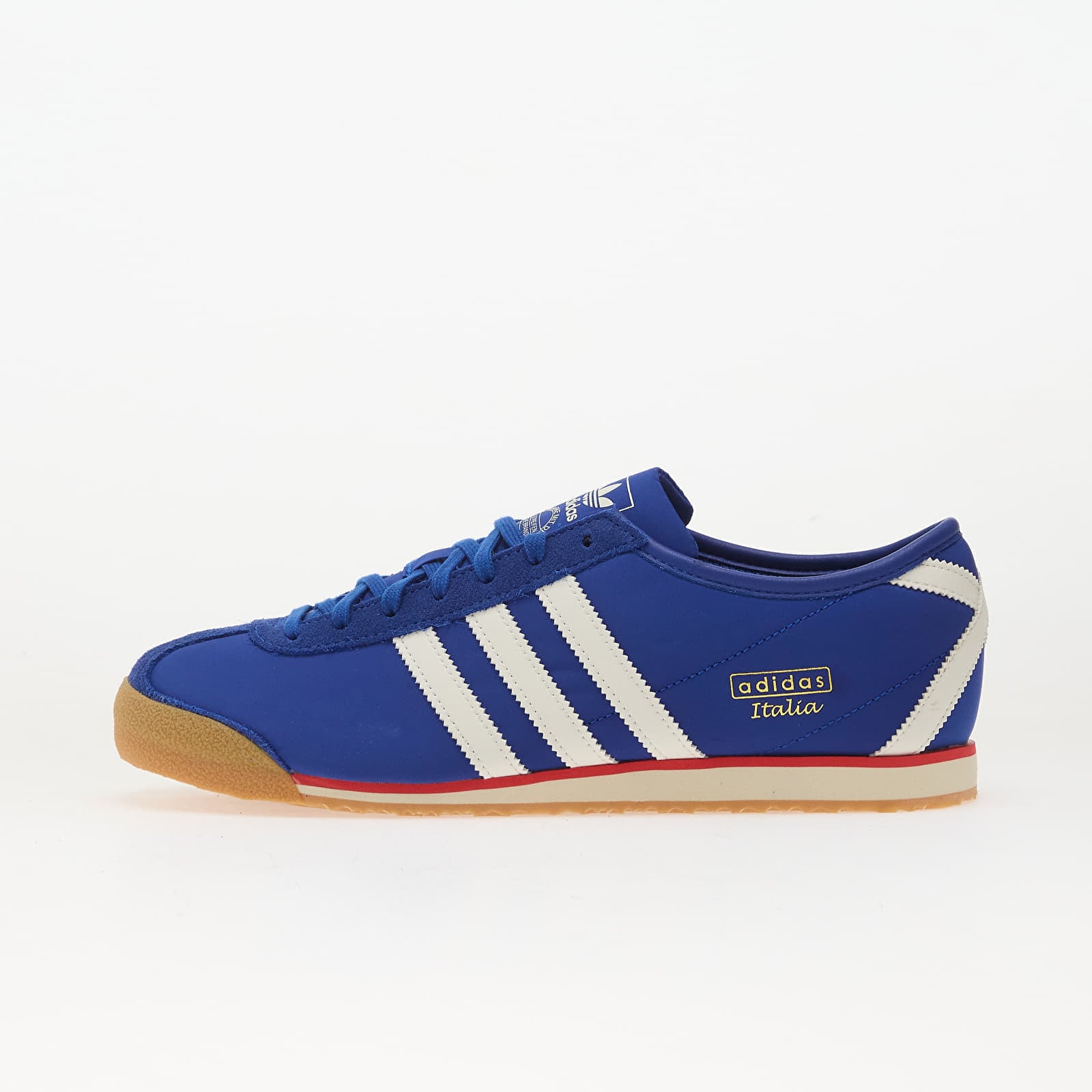 Sneakers adidas Italia 70s Royal Blue/ Off White/ Gu