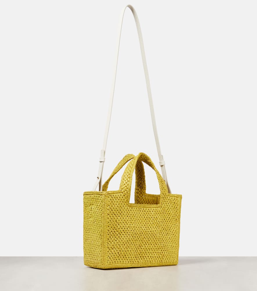 Paula's Ibiza Font Small tote bag