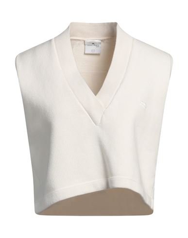 Woman Sweater White