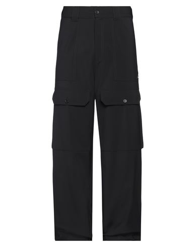 Man Pants Black