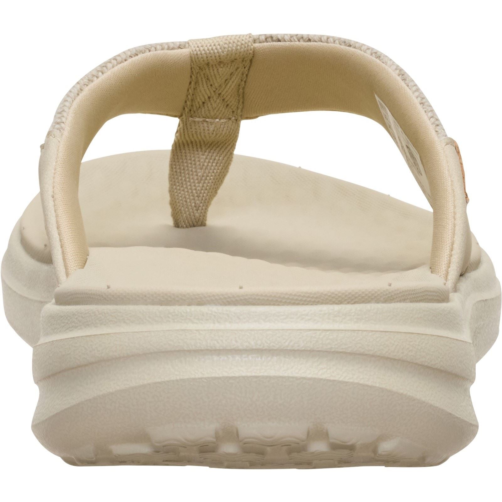 Heydude Finn Flip Polyester Men's Beige Sanda