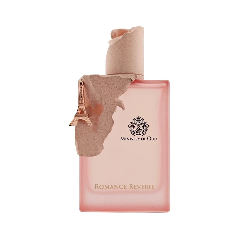 Paris Corner Romance Reverie Mini Of Oud Edp