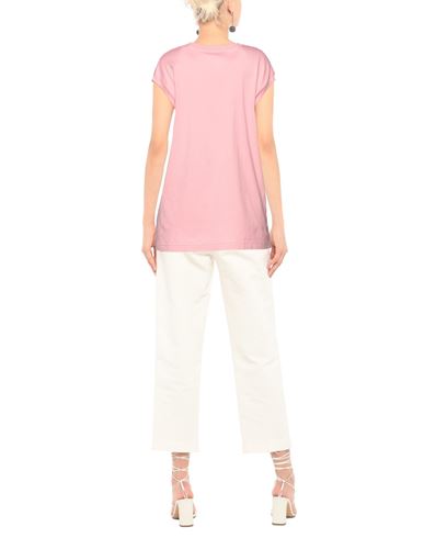 Woman T-shirt Pink