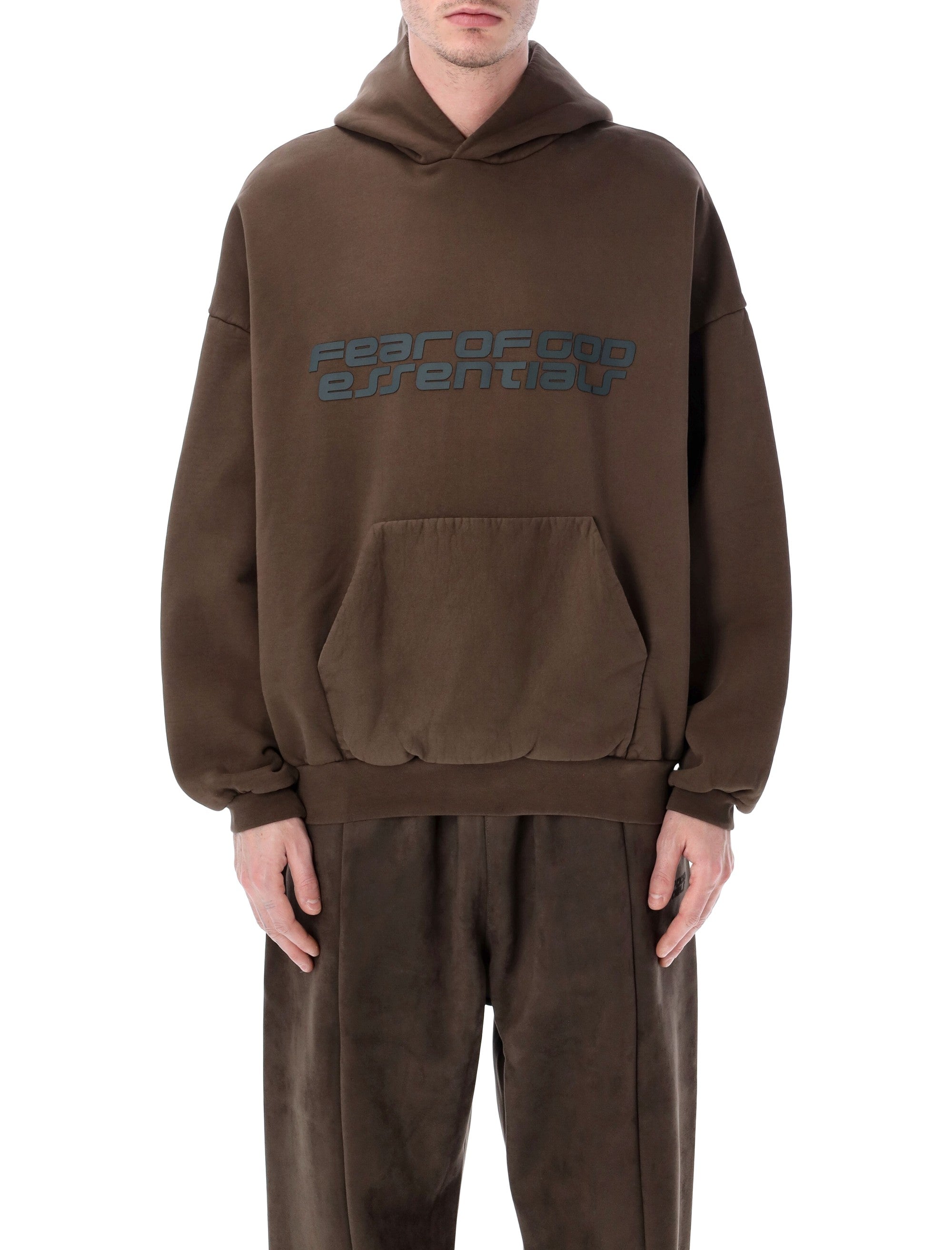Holiday Heavy Fleece 90s Hoodie