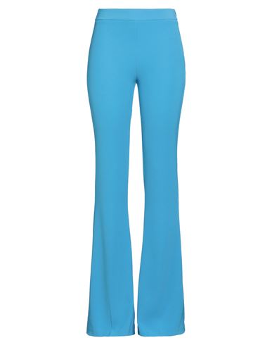 Woman Pants Azure
