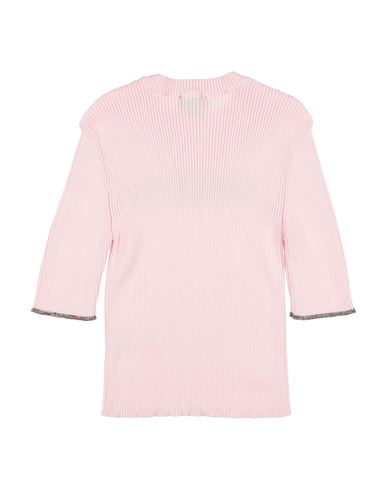 Kid Girl Sweater Light pink