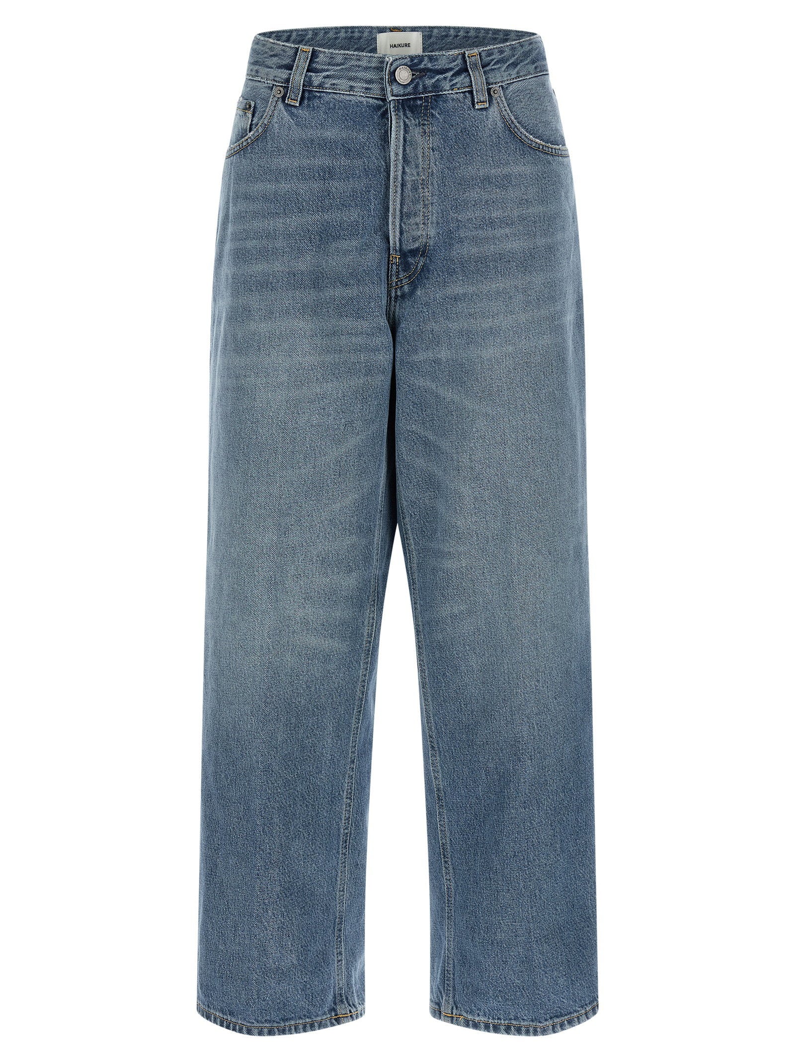 Betty Nordic Blue Jeans
