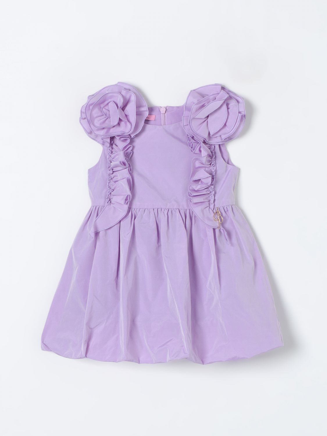 Tracksuits Kids color Lilac