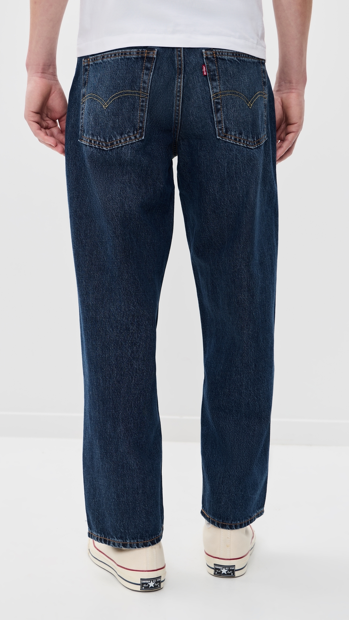 578 Baggy Jeans Vintage Bags