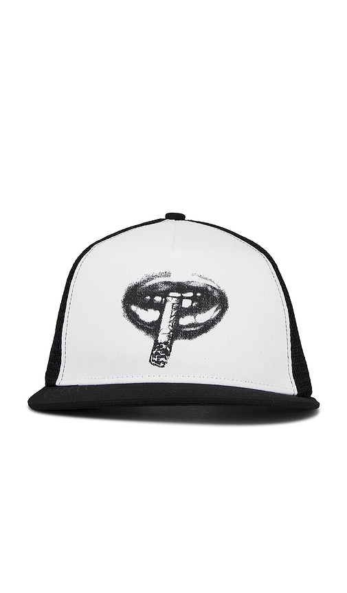 Babylon HUT in Black