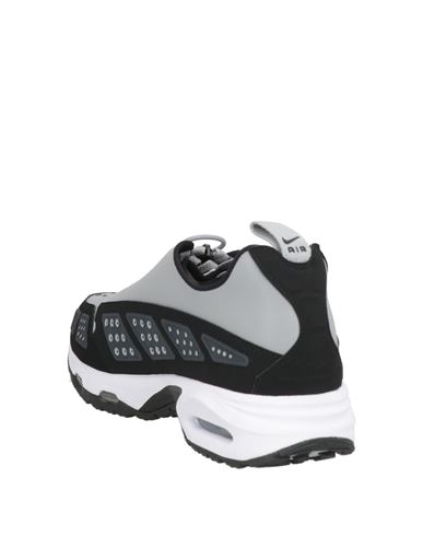W Air Max Sndr Man Sneakers Grey Size 13 Synthetic material