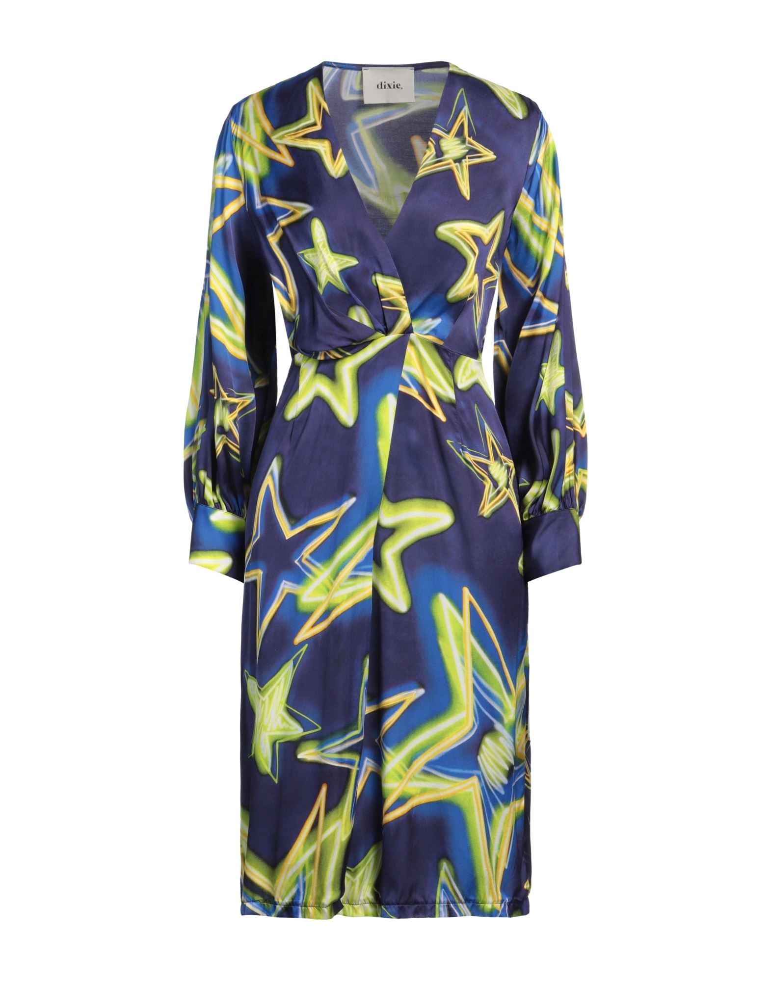 Midi dresses