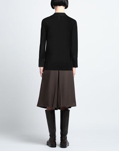 Woman Top Black