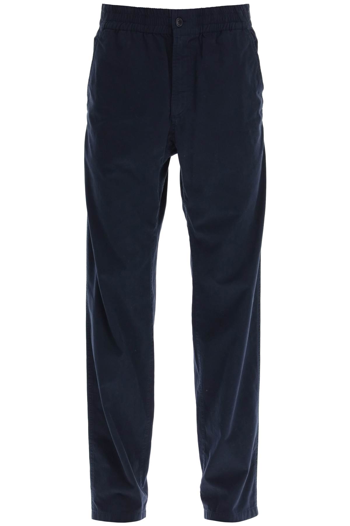 Pants chuck