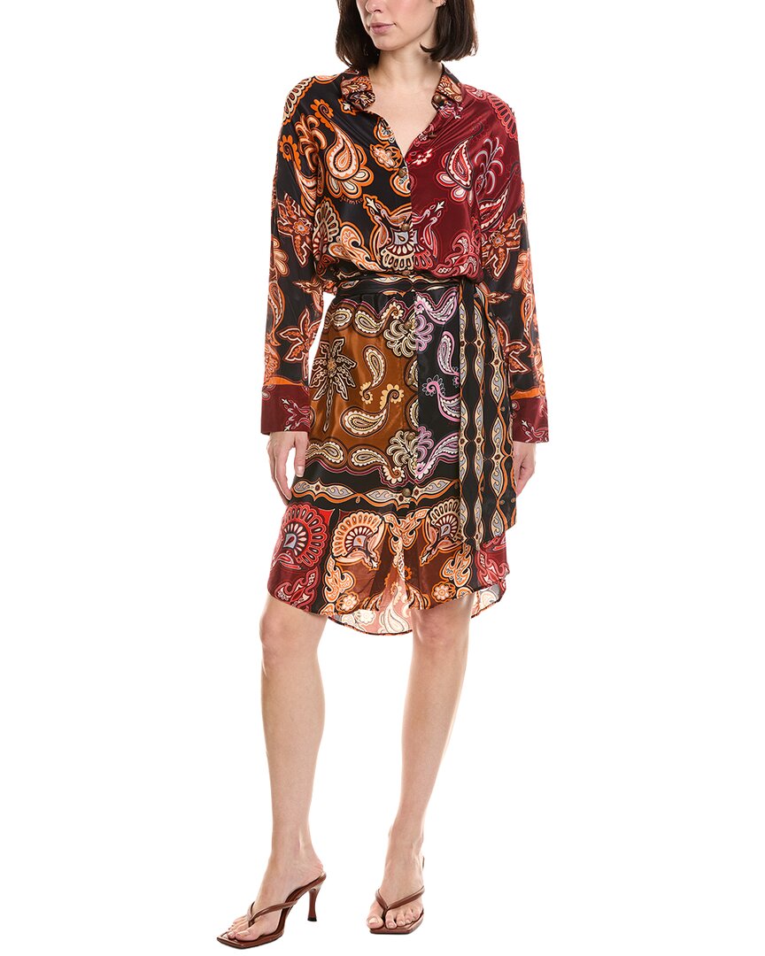 Maxi Shirt