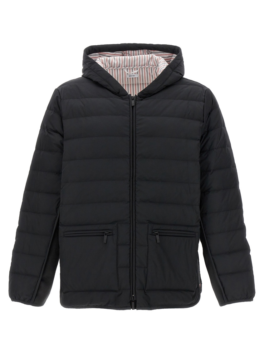 Manteaux & Vestes Down Jacket 4Bar