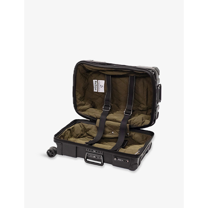 Ghost 13.0 4-Wheel Cabin Suitcase 56cm