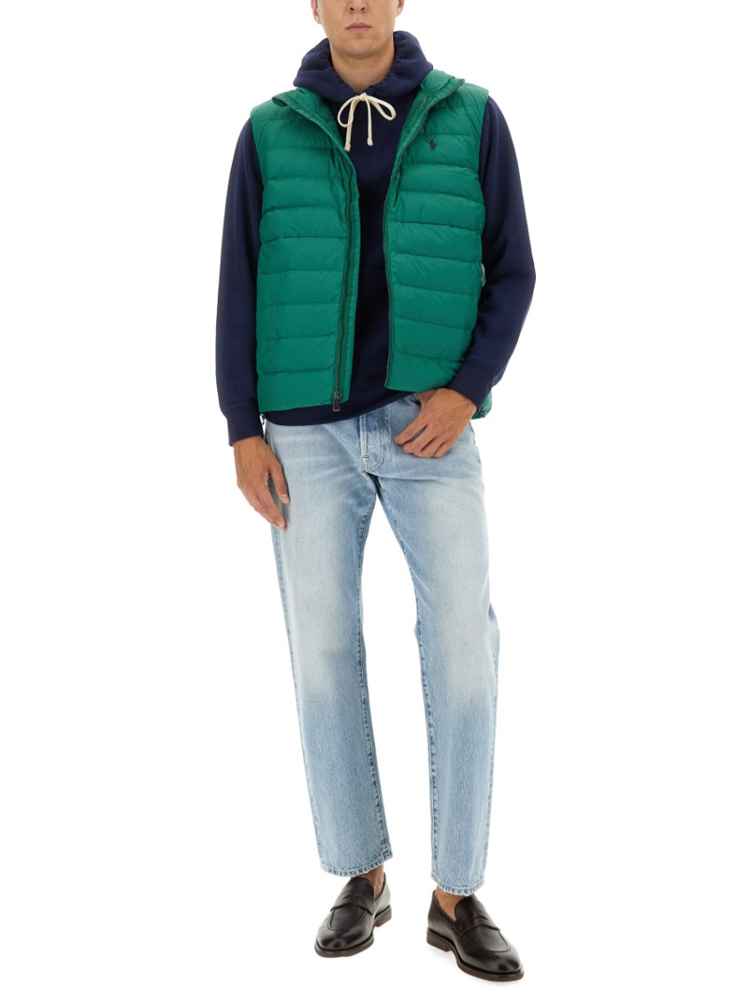"Colden" Vest