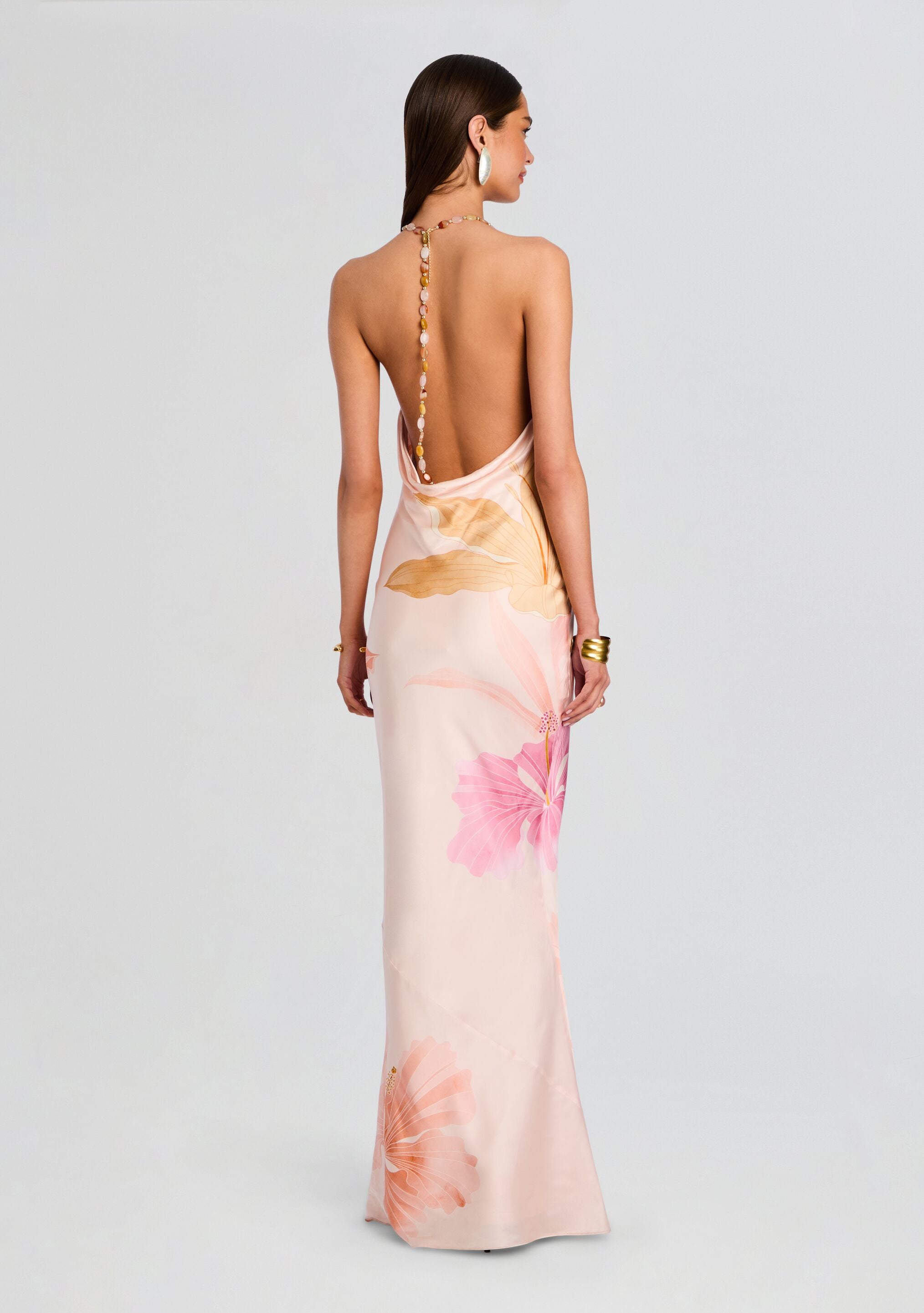 Padma Dress