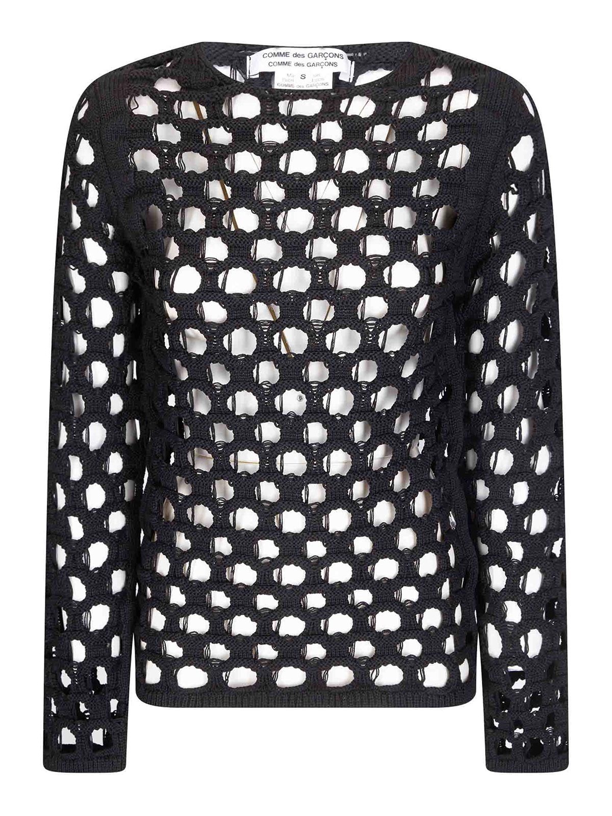 Ladies Sweater