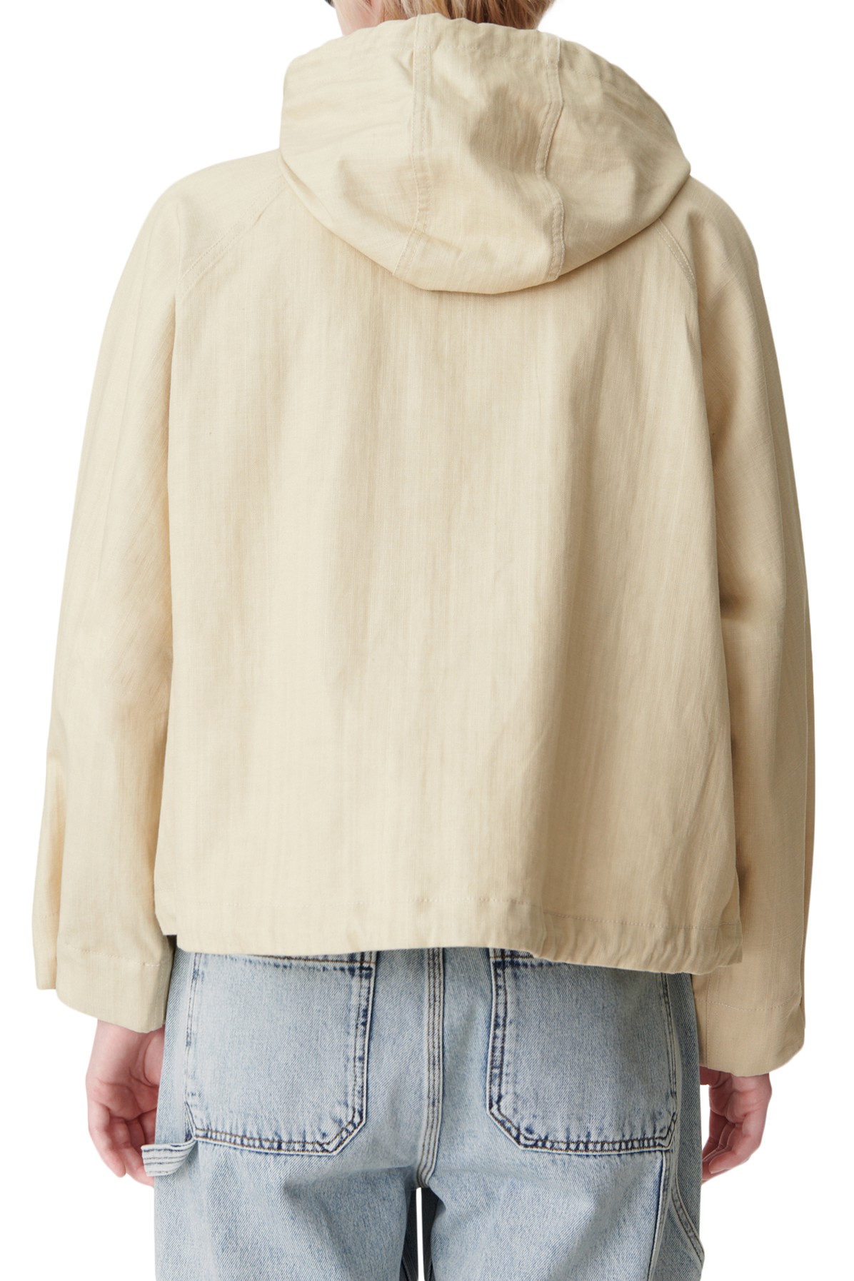 Bilal Parka