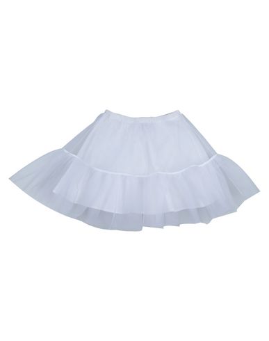 Kid Girl Kids' skirt White