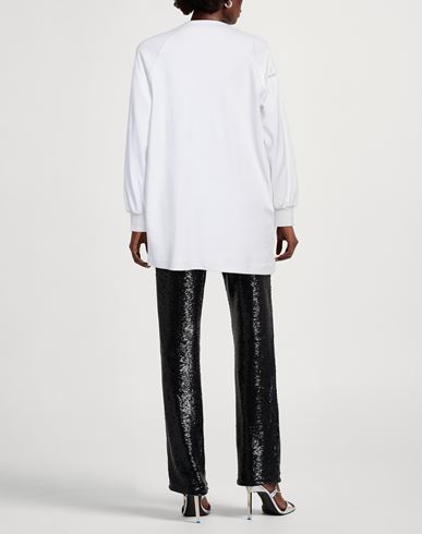 Woman Sweatshirt White