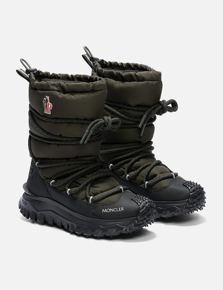 Gore-Tex Trailgrip Boots